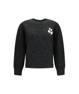 ISABEL MARANT ETOILE Худи/толстовка