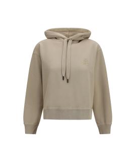 ISABEL MARANT ETOILE Худи/толстовка