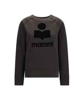 ISABEL MARANT ETOILE Худи/толстовка