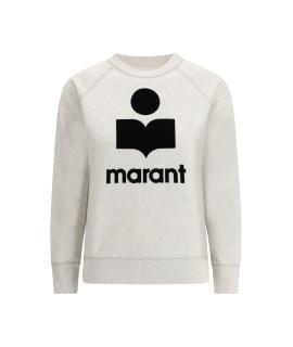 ISABEL MARANT ETOILE Худи/толстовка