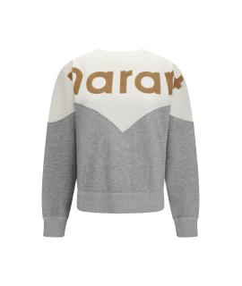 ISABEL MARANT ETOILE Худи/толстовка