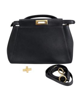 FENDI Сумка с короткими ручками
