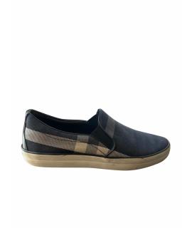 BURBERRY Слипоны