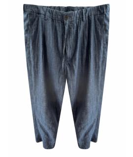 CORNELIANI Повседневные брюки