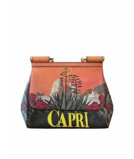 DOLCE&GABBANA Сумка с короткими ручками