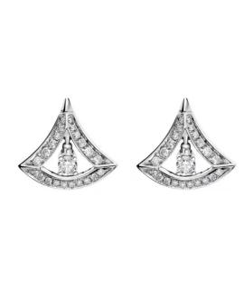 BVLGARI Серьги