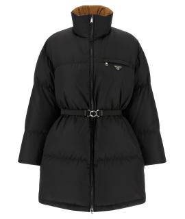 PRADA Пуховик
