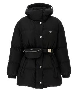 PRADA Пуховик