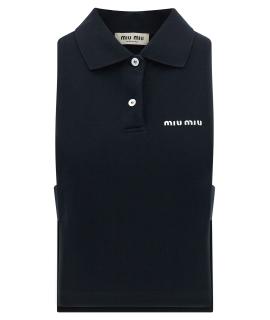 MIU MIU Майка