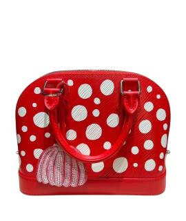 LOUIS VUITTON Сумка с короткими ручками