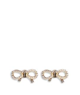 FERRAGAMO Серьги
