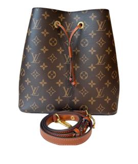 LOUIS VUITTON Сумка через плечо