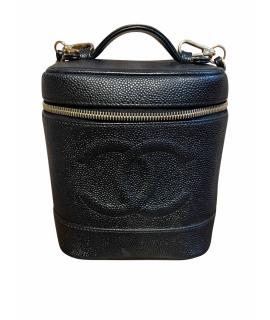 CHANEL Сумка с короткими ручками
