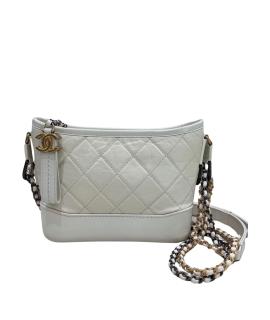 CHANEL Сумка через плечо