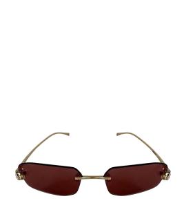 CARTIER Солнцезащитные очки