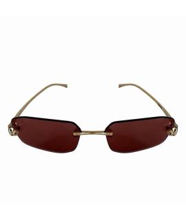 CARTIER Солнцезащитные очки