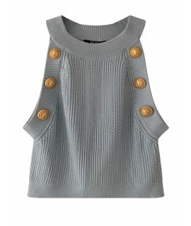 BALMAIN Майка