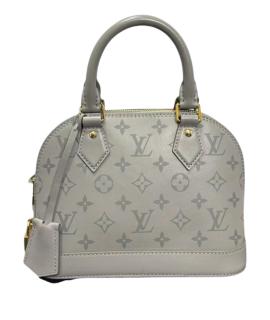 LOUIS VUITTON Сумка с короткими ручками