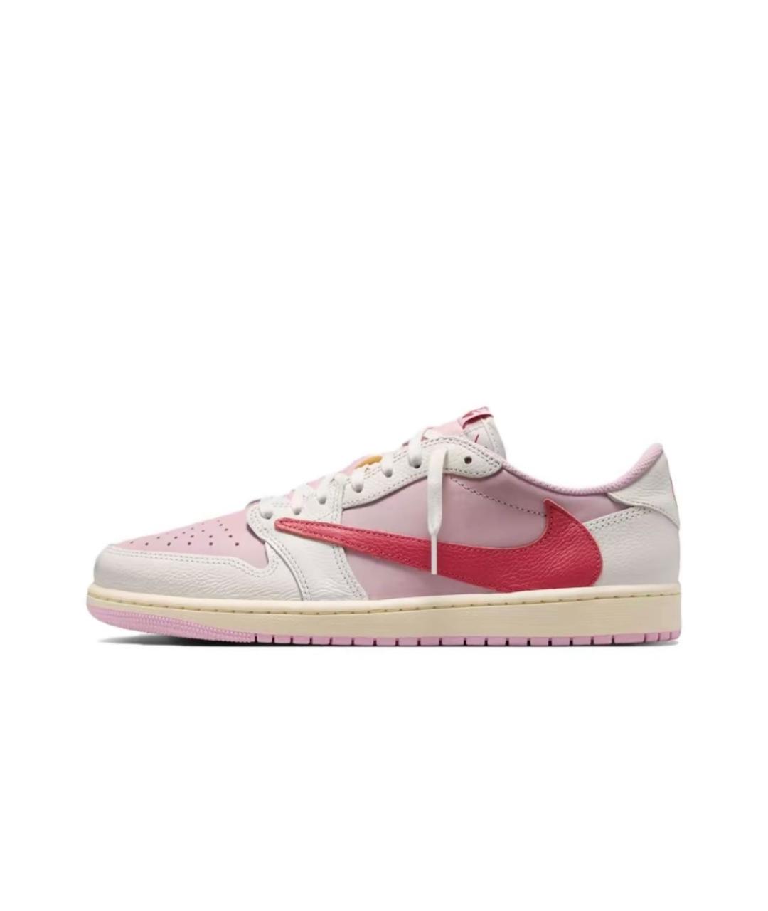 NIKE Низкие кроссовки / кеды, фото 3