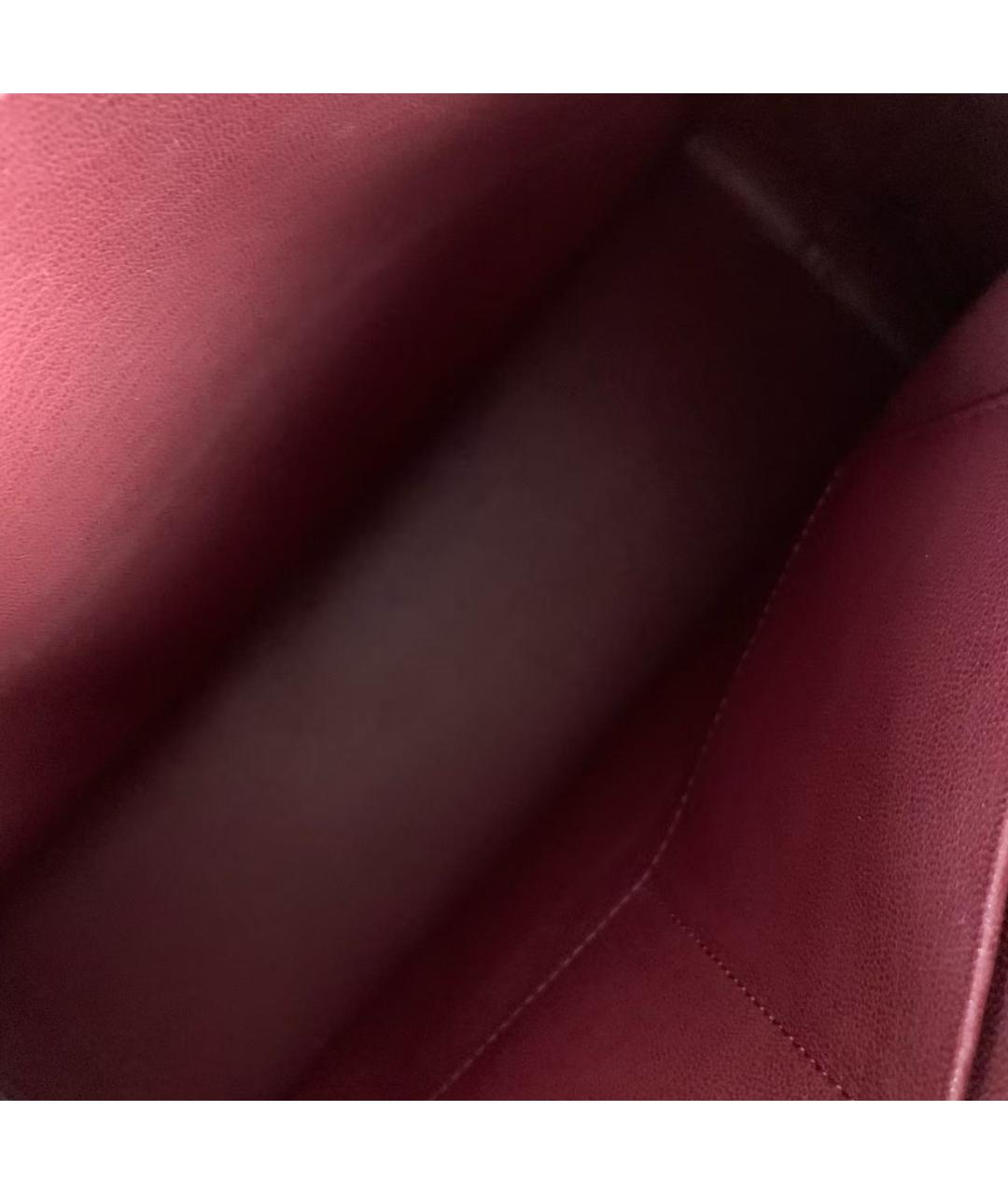 LOUIS VUITTON Коричневая сумка тоут, фото 5