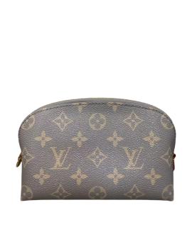 LOUIS VUITTON Клатч/вечерняя сумка
