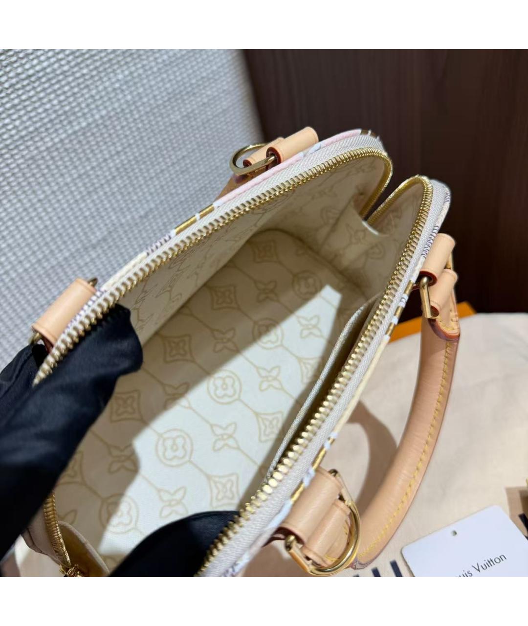 LOUIS VUITTON Сумка через плечо, фото 5