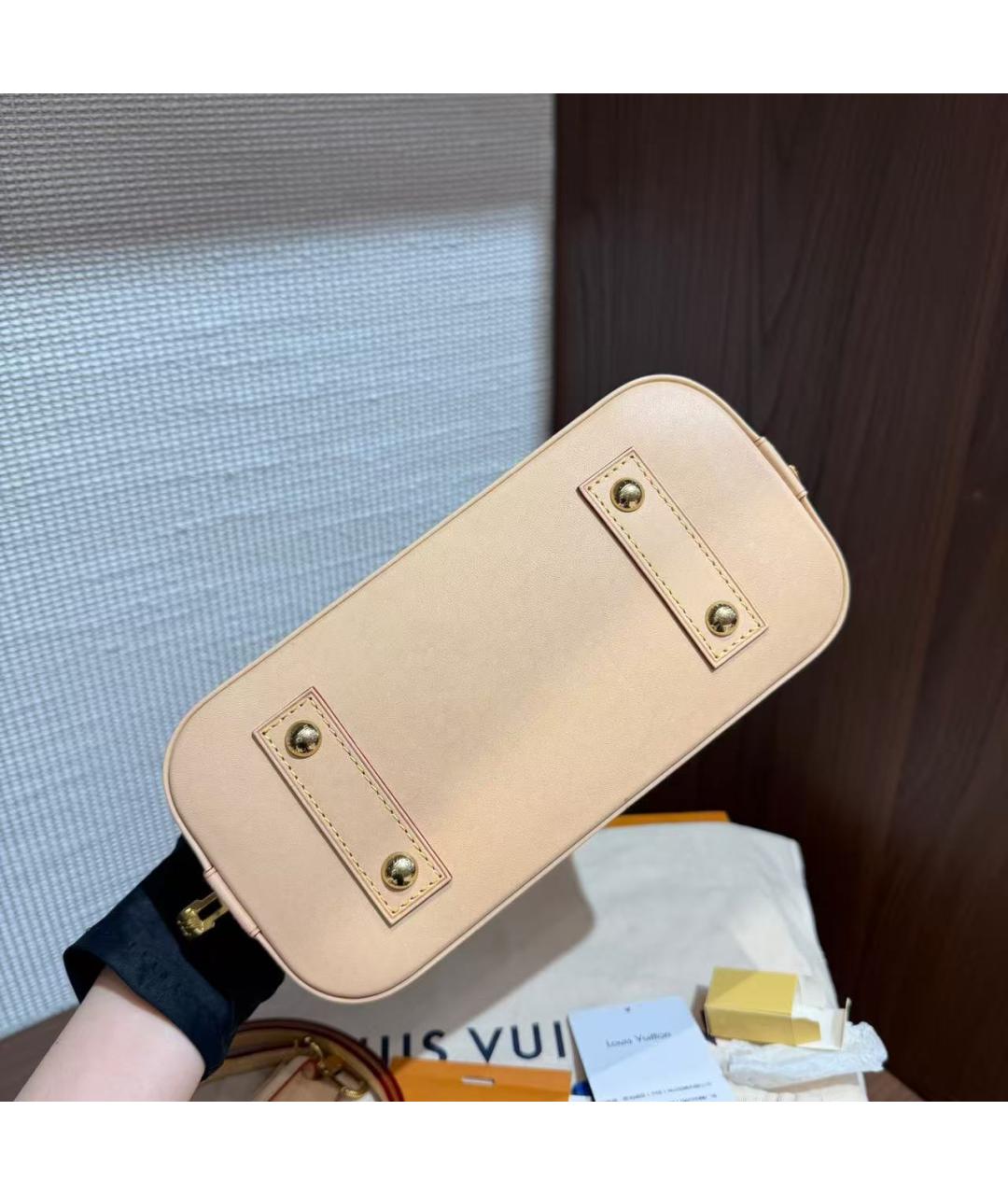 LOUIS VUITTON Сумка через плечо, фото 6