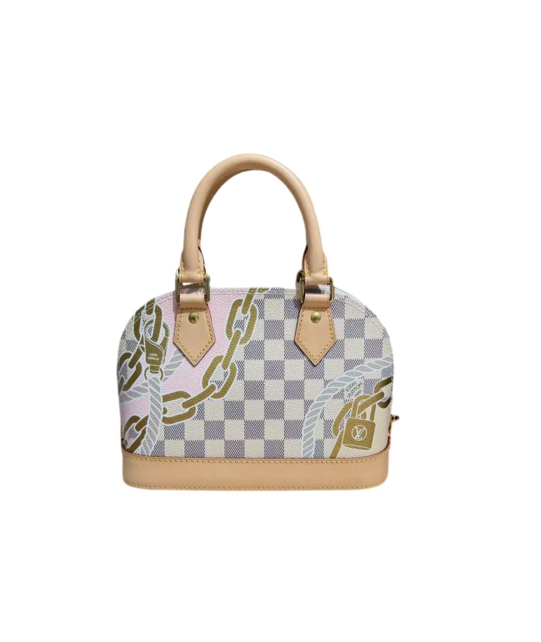 LOUIS VUITTON Сумка через плечо, фото 7