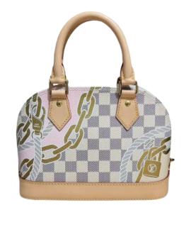 LOUIS VUITTON Сумка через плечо