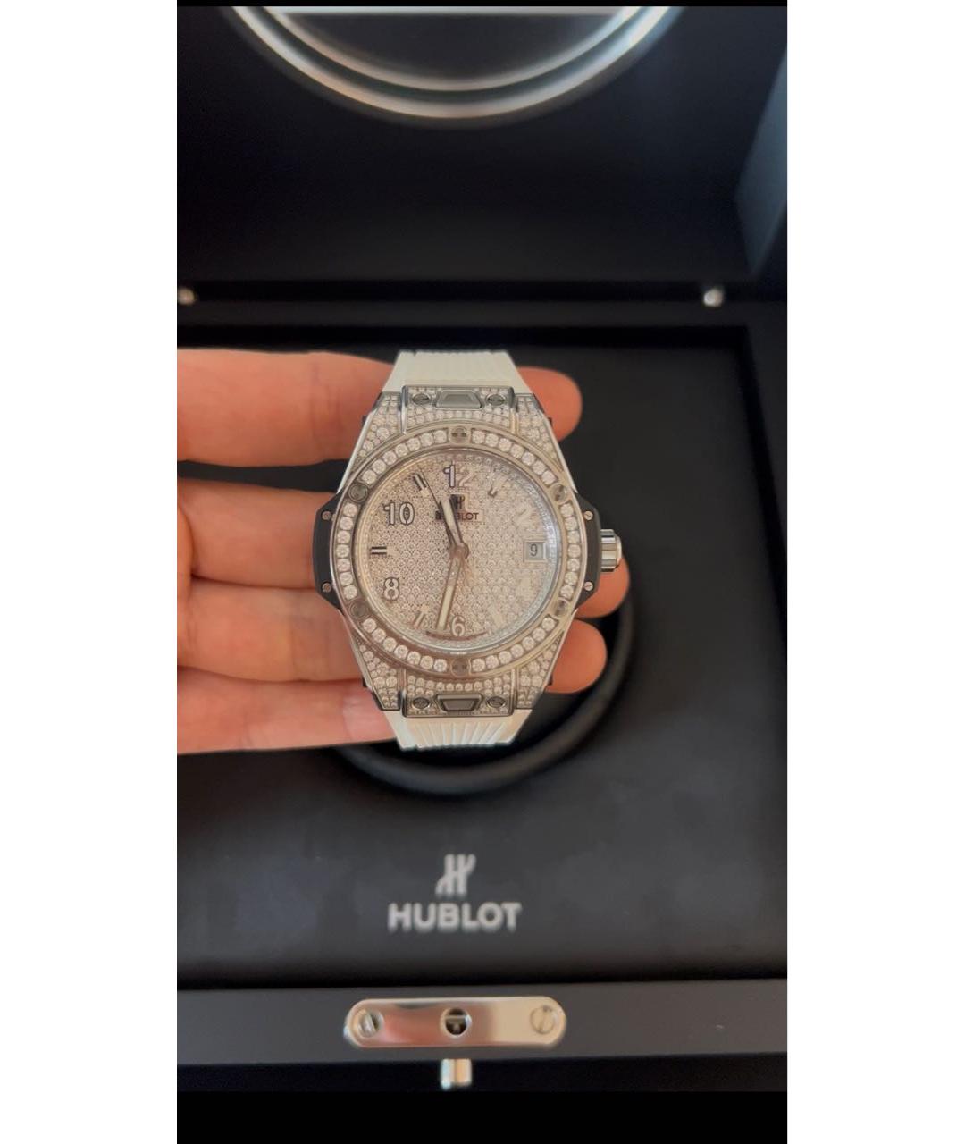 HUBLOT Часы, фото 9