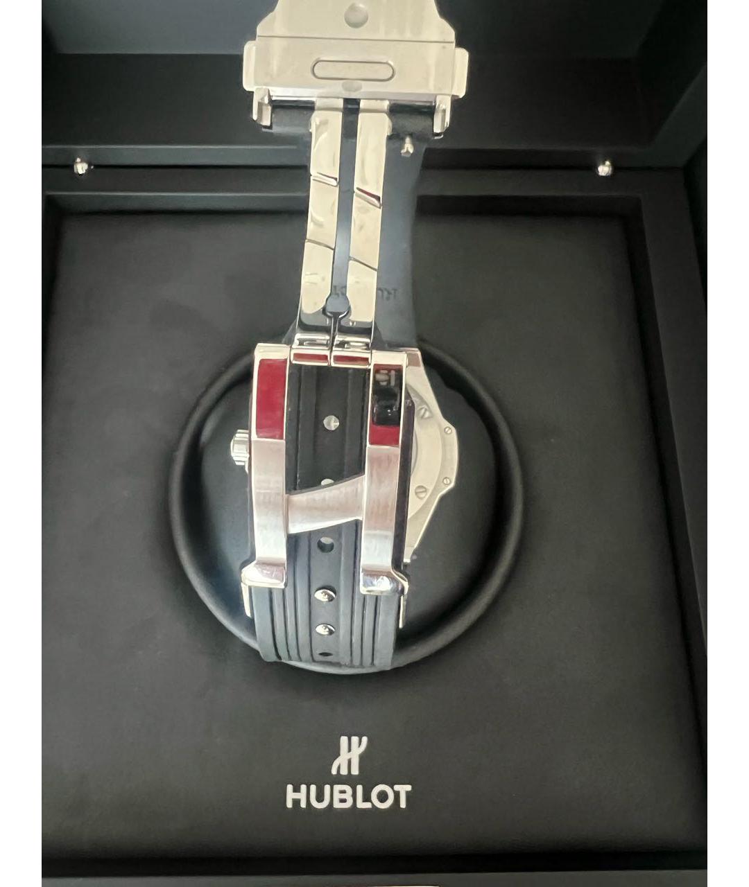 HUBLOT Часы, фото 3