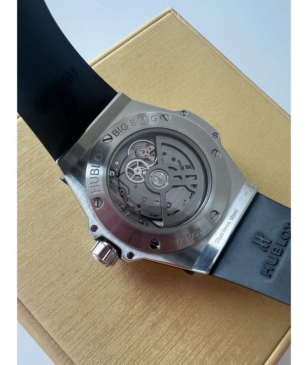 HUBLOT Часы, фото 2