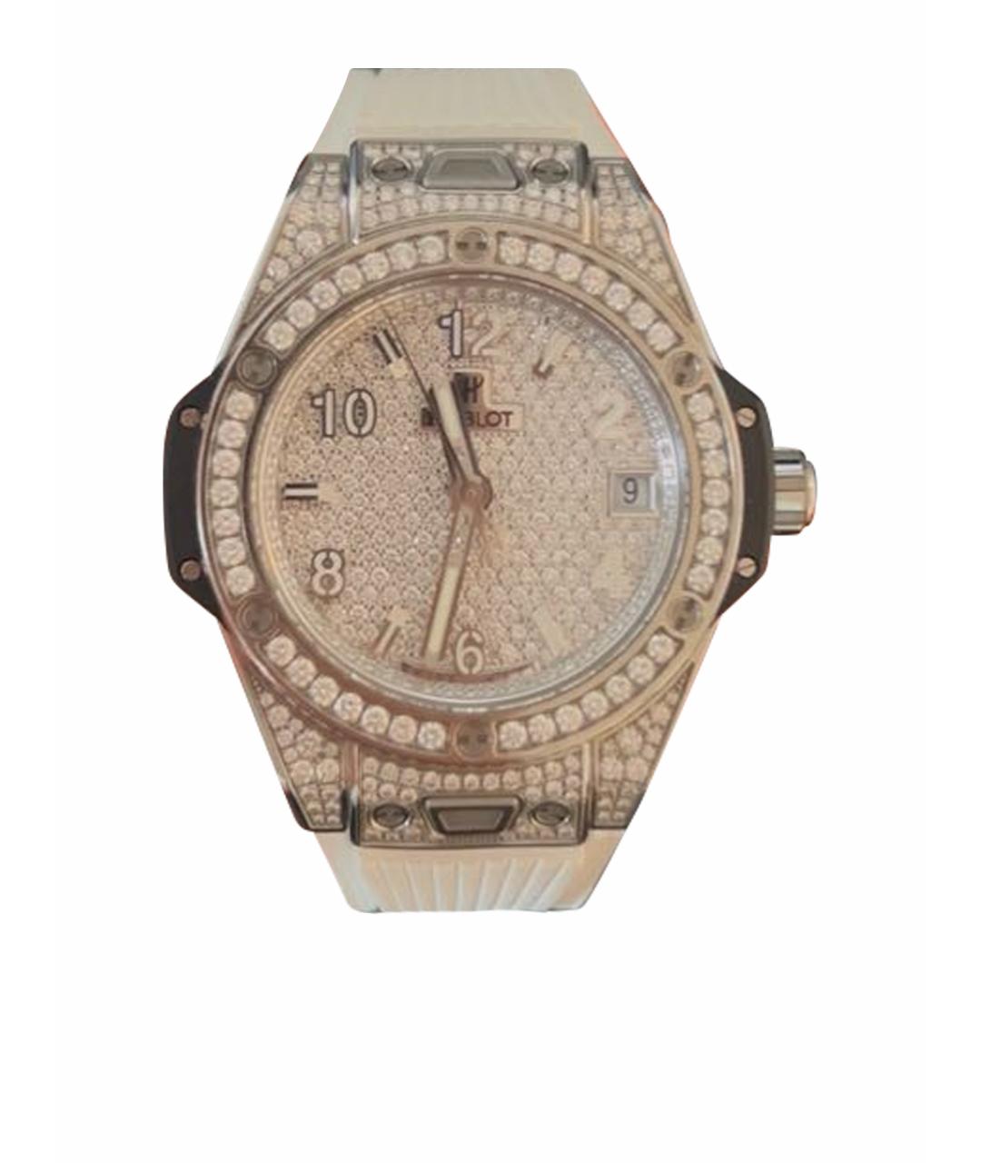 HUBLOT Часы, фото 1