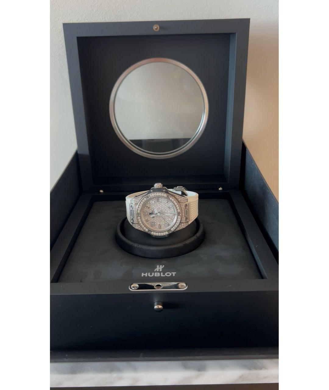 HUBLOT Часы, фото 5