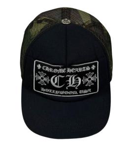 CHROME HEARTS Кепка/бейсболка