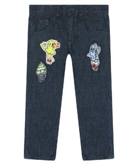 KENZO Детские джинсы