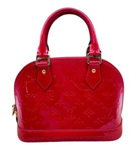 LOUIS VUITTON Сумка с короткими ручками