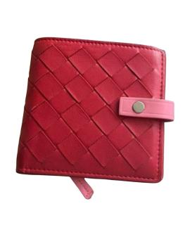 BOTTEGA VENETA Кошелек