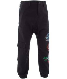 KENZO Брюки и шорты
