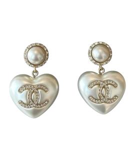 CHANEL Серьги