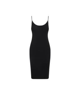 SAINT LAURENT Повседневное платье