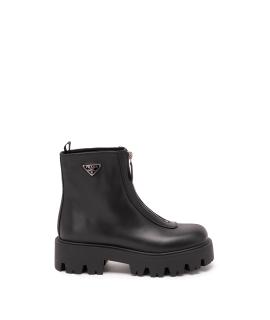 PRADA Ботинки