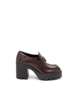 PRADA Лоферы