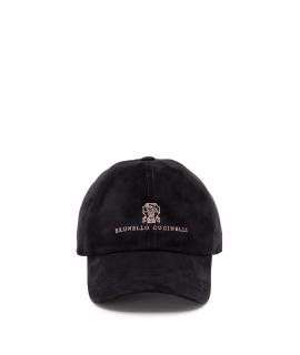 BRUNELLO CUCINELLI Кепка/бейсболка