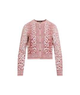 ROBERTO CAVALLI Кардиган