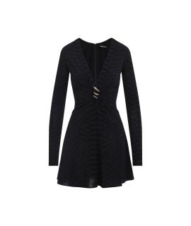ROBERTO CAVALLI Коктейльное платье