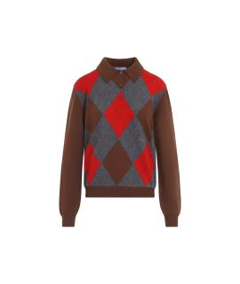 PRADA Джемпер / свитер