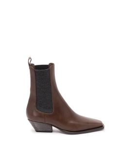 BRUNELLO CUCINELLI Ботинки