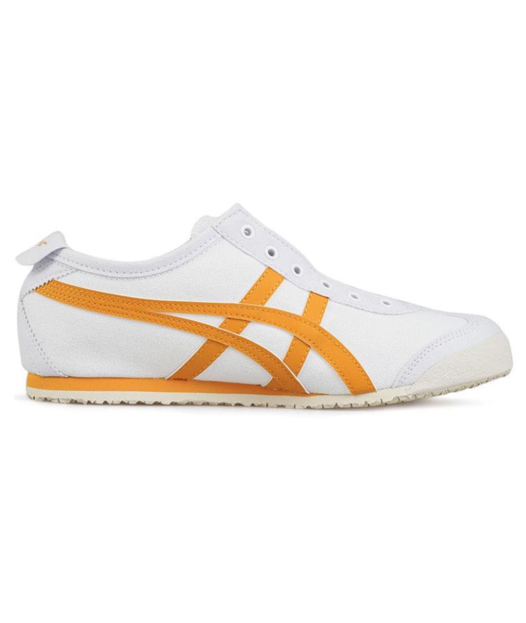 ONITSUKA TIGER Белые кеды, фото 9