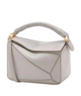 LOEWE Сумка с короткими ручками